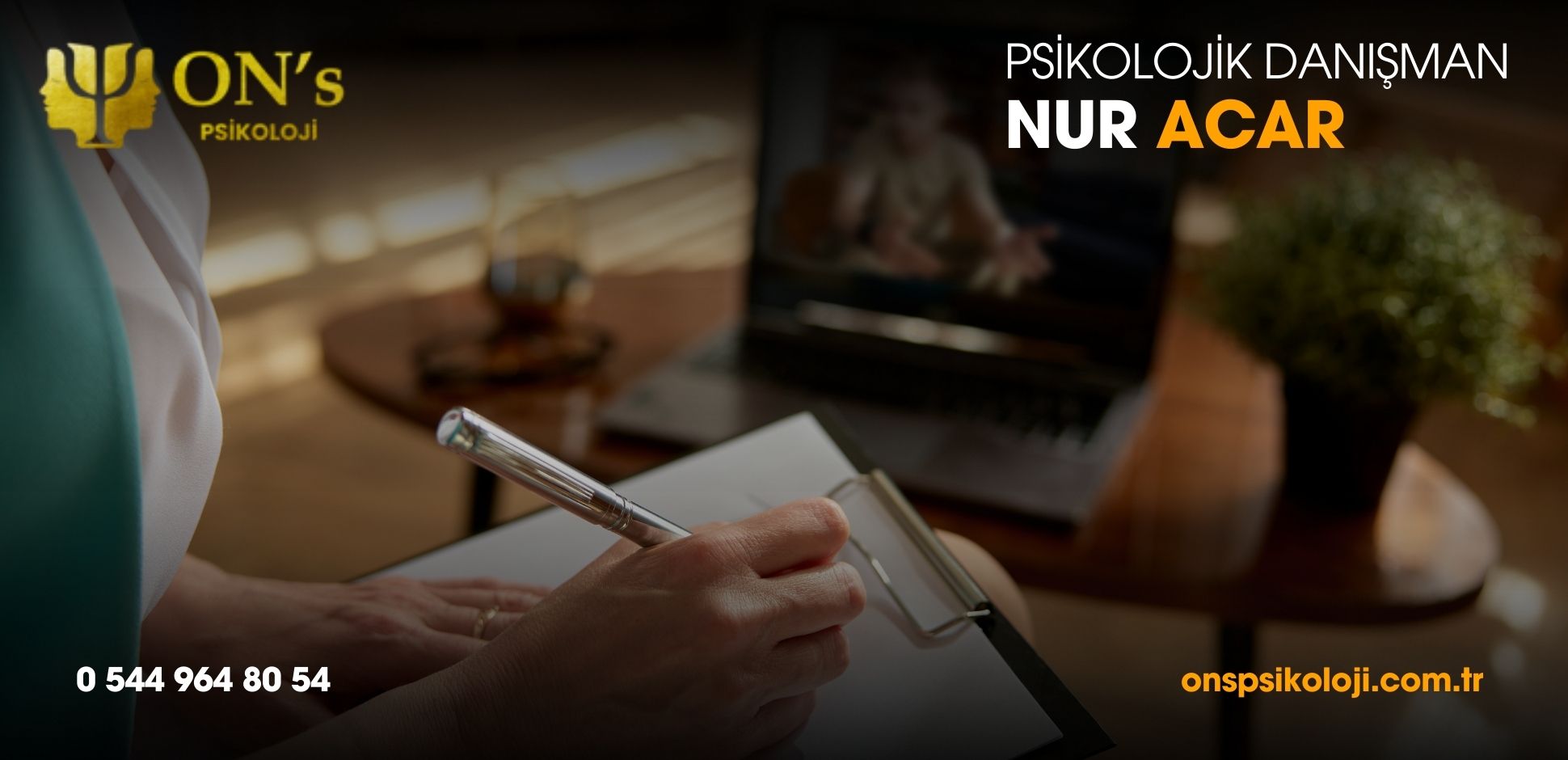 Onurkent Pedagog